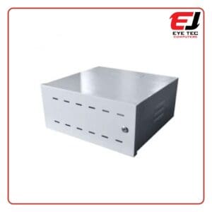 400mm(W)*400mm(D)*200mm(H) M7 DVR Rack