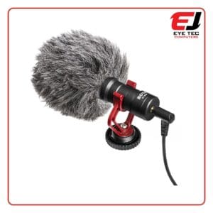 BY-MM1 Microphone