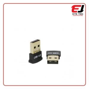 Bluetooth 4.0 Adapter