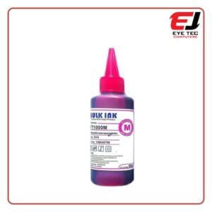 Bulk Ink FT1000M Magenta