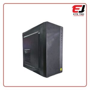 CR CC21709L USB 3.0 Mini Tower ATX Casing