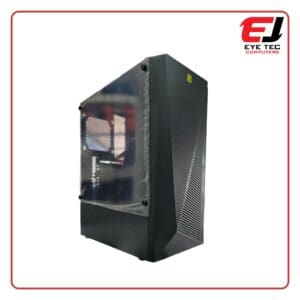 CR CC21802 USB 3.0 Mid Tower ATX Casing