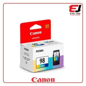 Canon 98 Color Ink Cartridge