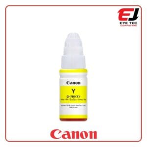 Canon G-790 Yellow Ink Bottle