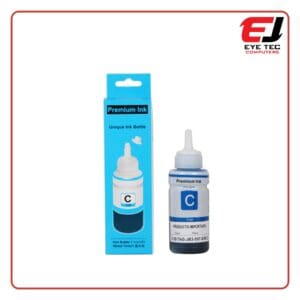 Eco Plus Epson 70ml Cyan
