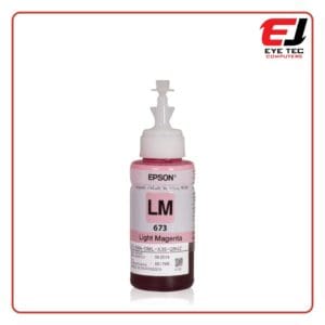 Eco Plus Epson 70ml Light Magenta