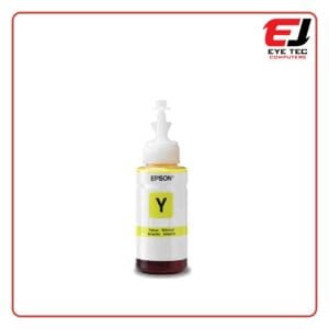 Eco Plus Epson 70ml Yellow