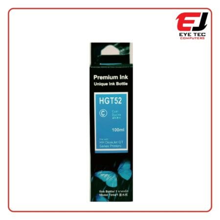 Eco Plus HP 70ml Cyan
