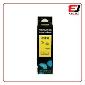 Eco Plus HP 70ml Yellow
