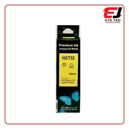 Eco Plus HP 70ml Yellow