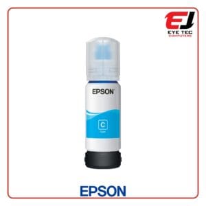 Epson 003 Cyan Ink - 100% Genuine