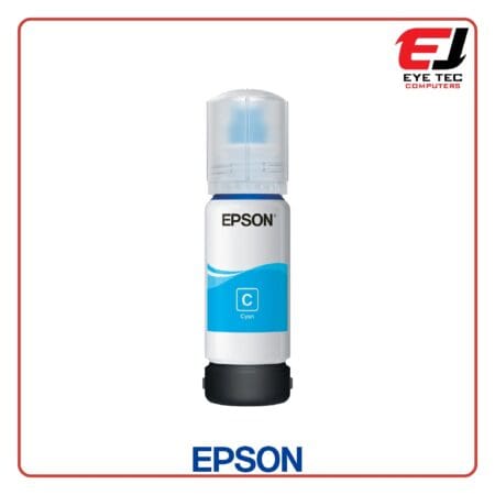 Epson 003 Cyan Ink - 100% Genuine