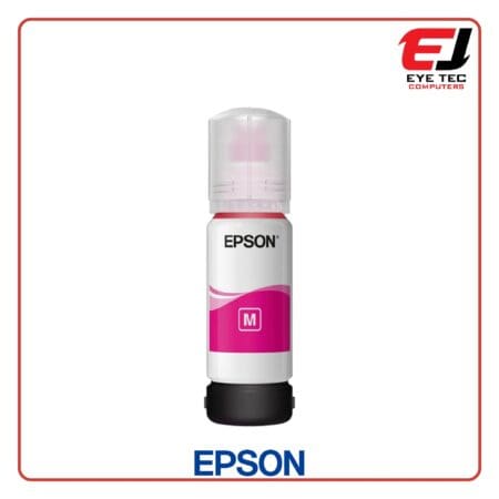 Epson 003 Magenta Ink - 100% Genuine