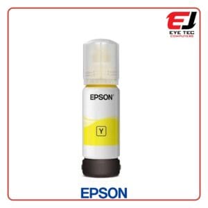 Epson 003 Yellow Ink - 100% Genuine