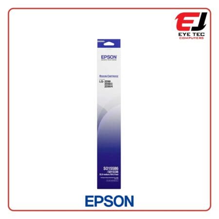 Epson LQ-2090 Genuine Ribbon