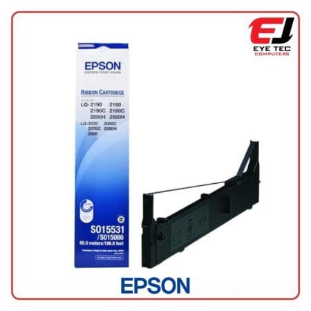 Epson LQ-2190 Genuine Ribbon