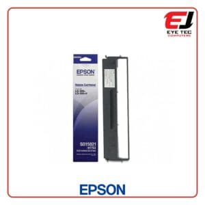 Epson LQ -300+/300+II Genuine Ribbon