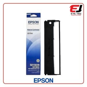 Epson LQ310 Ribbon Cartridge - 100% Genuine