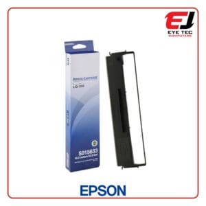 Epson LQ-350 Compatible Ribbon