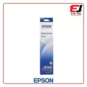 Epson LX-310 Genuine Ribbon