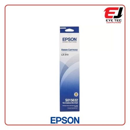 Epson LX-310 Genuine Ribbon