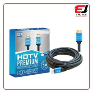 HDTV HDMI 4K Cable - 5m