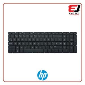 HP 15-AB/15-AU Notebook Keyboard