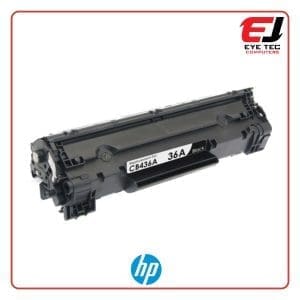 HP 36A Laserjet Toner Cartridge