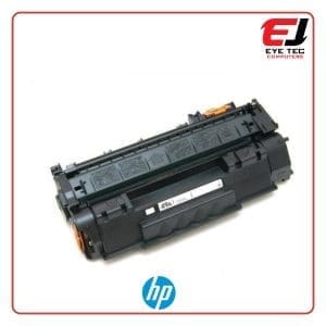 HP 49A Laserjet Toner Cartridge