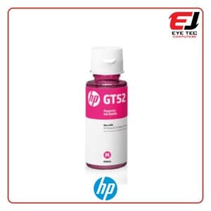 HP GT 52 Magenta Ink