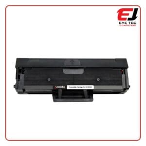 HP W1107A Toner - 107A (With_Chip)