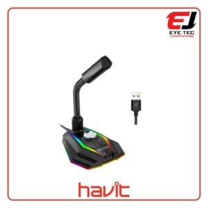 Havit GK-56 RGB Gaming MIC