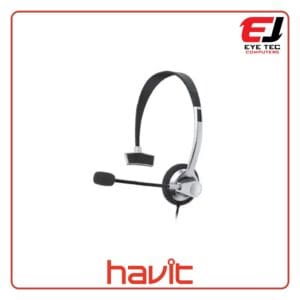 Havit HV-H204D HeadPhone
