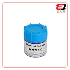 Heatsink Compound Thermal Gray Bottle