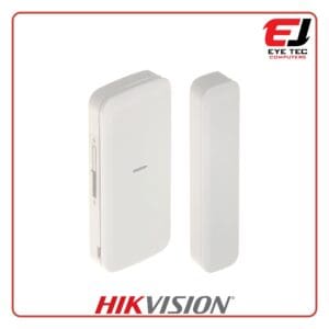 Hikvision AX PRO DS-PDMCS-EG2-WE Magnatic Sensor