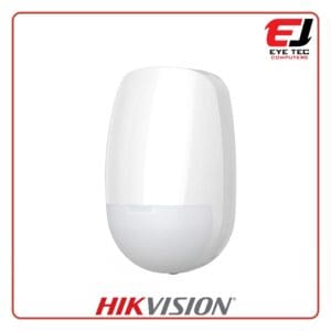 Hikvision AX PRO DS-PDP15P-EG2-WB PIR Sensor Motion Detector