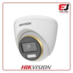 Hikvision DS-2CE72DF3T-F 2MP40m ColorVu Turret Camera