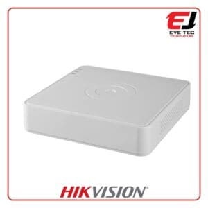 Hikvision DS-7104HGHI-K1 4CH XVR