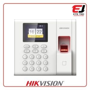 Hikvision DS-K1A8503MF-B FingerP Unit with Battery