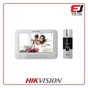 Hikvision DS-KIS204T Video Door Phone Kit