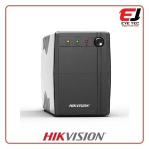 Hikvision DS-UPS1000 1KV UPS