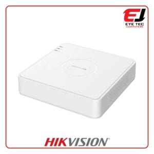 Hikvision iDS-7108HQHI-M1/S 8CH 5MP/3K Support XVR