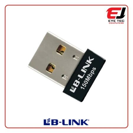 LB-LINK 150Mbps Wi-Fi Adapter