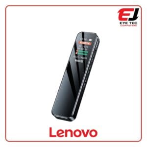 Lenovo B610 Voice Recorder