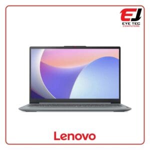 Lenovo Ideapad Slim3 Corei5-13420H 8GB RAM 512GB NVMe SSD 15.6" F-HD WIN11 PRO Support Laptop