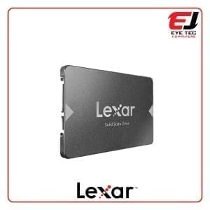 Lexar NS100 128GB SATA SSD