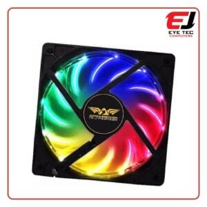 ARMAGEDDON Licht Blade 7 Colors PC Case Fan