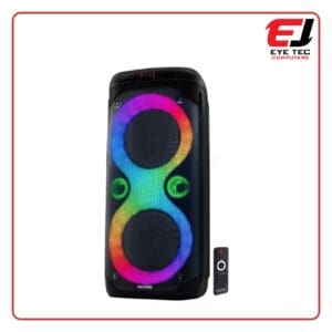 Microlab PT800 Bluetooth Party Speakers