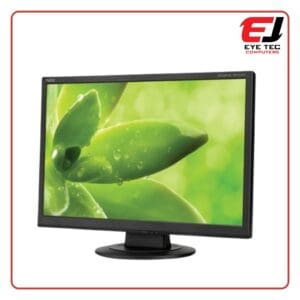 NEC 19" LED Monitor Used