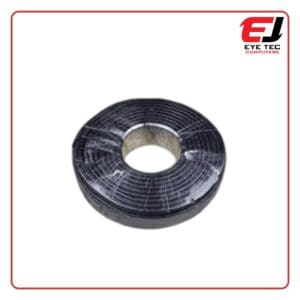 OCEAN Coxial Copper RG58 3C2V Roll - 100m